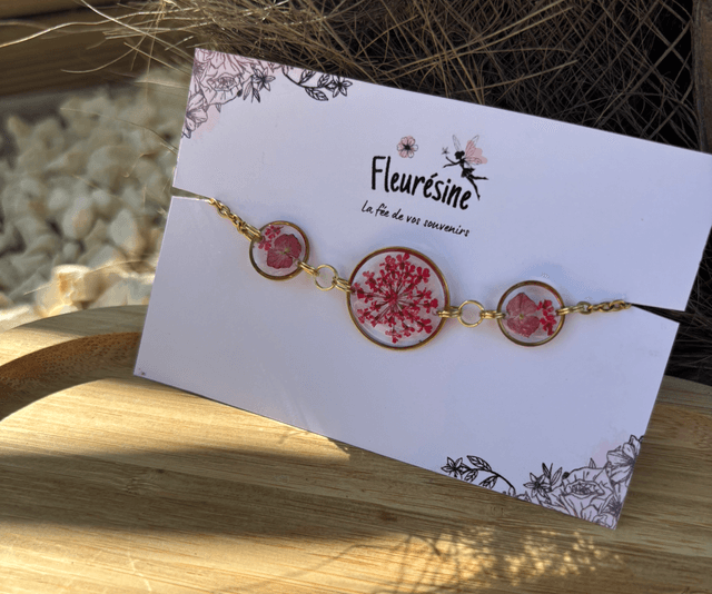 Bracelet - Fée un voeu